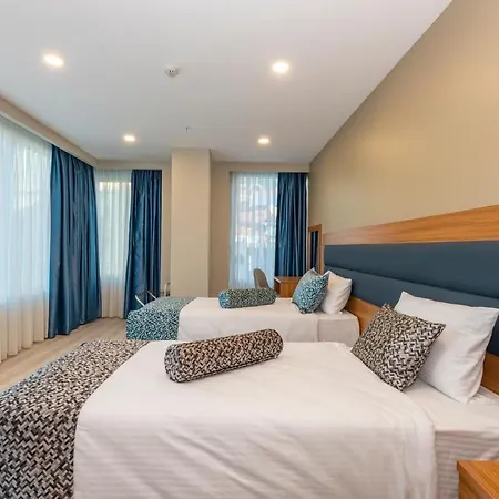 Otel Dizayn 5*