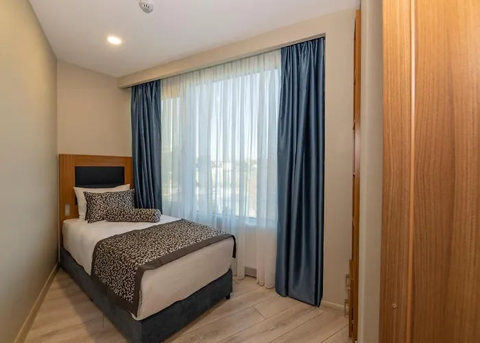 Dizayn Hotel Istanbul