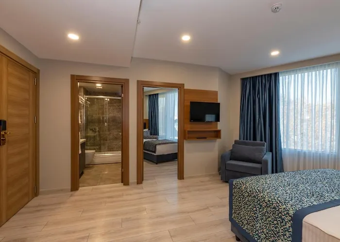 Dizayn 5* اسطنبول