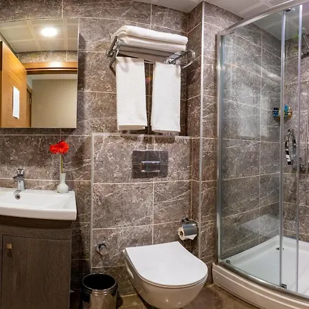 Dizayn Hotel Istanbul