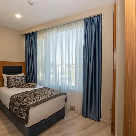 Dizayn Hotel Estambul