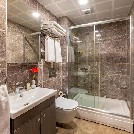Hotel Dizayn 5*