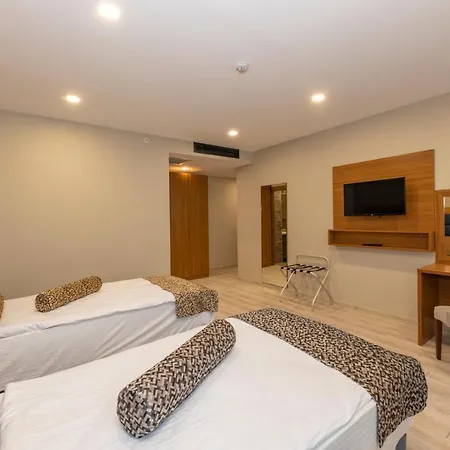 Dizayn Hotel 5*